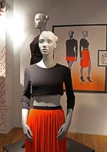 Universal Display's New York Showroom Retail Design Collective 2014 image