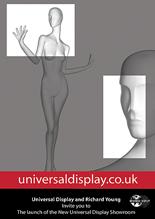 Universal Showroom Launch Party image