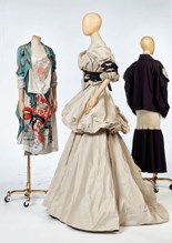 Vivienne Westwood Christie's Auction image