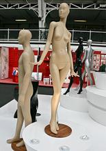 VM & Display Show 09  Business Design Centre Islington London image