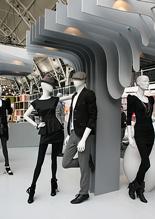 VM & Display Show Stand 2010 image