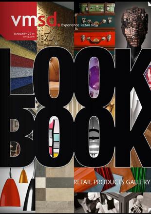 VMSD Look Book 2014